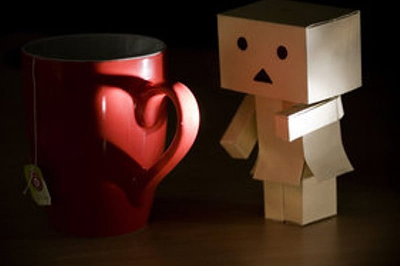 Blast from the&nbsp;past!