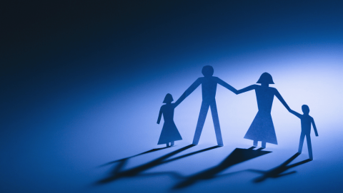 I love being a parent&nbsp;but…