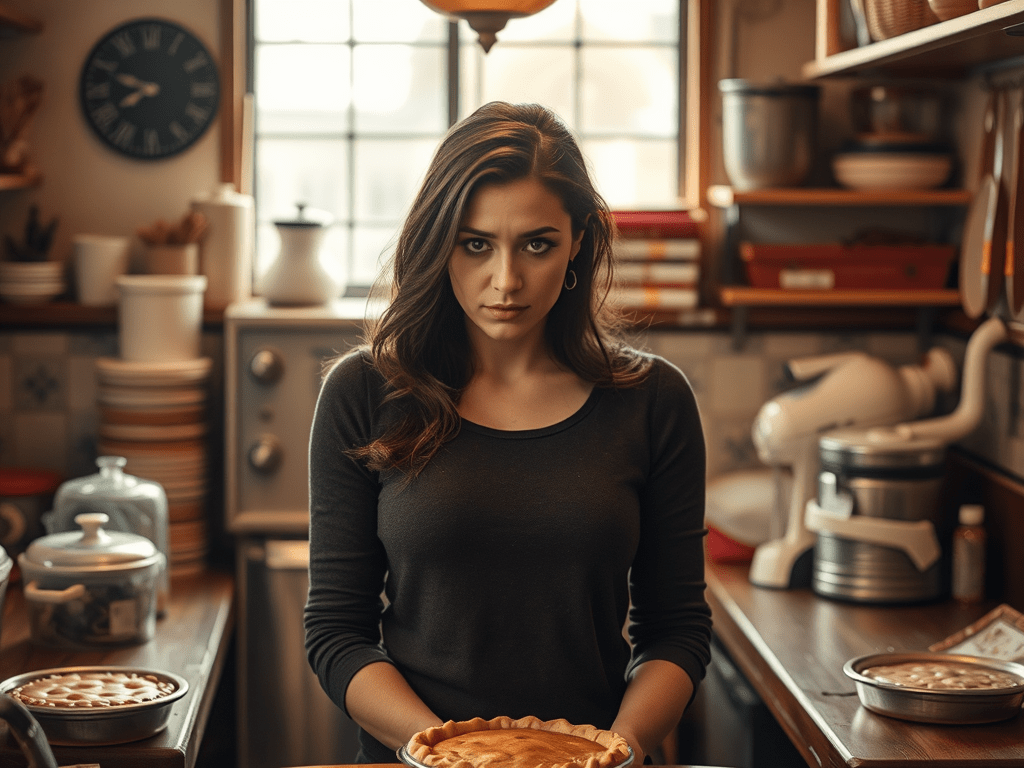 How ‘She Used to Be Mine’ Defines My&nbsp;Journey