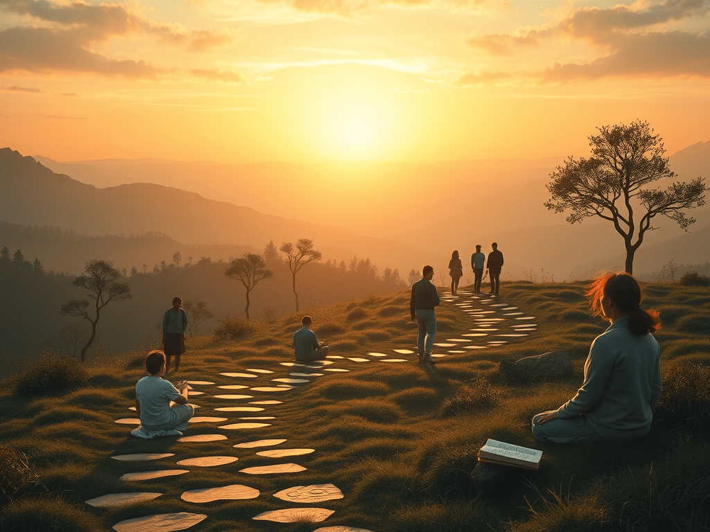 Essential Life Lessons for Personal&nbsp;Growth